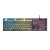 Klawiatura TRUST GXT835 AZOR GAMING KEYBOARD US