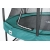 Trampolina Salta Comfort Edition 213cm zielona