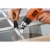 Opalarka 1750W KX1650 Black&Decker