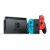 NINTENDO SWITCH + JOY-CON RED&BLUE