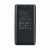 ADATA POWERBANK P20000QCD BLACK