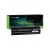 GREEN CELL BATERIA HP04 DO HP MU06 6600 MAH 10.8V