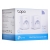 Gniazdko Smart Plug WiFi Tapo P100(2-pack)