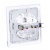 FIBARO Gniazdko Walli N Ethernet Outlet FGWEEU-021