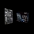 ASUS WS X299 PRO/SE, 1x Socket 2066 Core, Intel X299, 8x DIMM DDR4 4200(O.C.)/2933 Non-ECC, ASPEED AST2500 64MB, 5x PCIe 3.0, NVIDIA 3-Way SLI/ AMD 3-