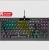 Klawiatura Corsair K70 TKL Champion Series CHEERY MX Red RGB