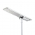 POWERNEED SOLARNA LAMPA ULICZNA ATLAS 6000LM, LED X80, PANEL SOLARNY 69W, CZUJNIK RUCHU I ZMIERZCHOWY, SREBRNA, SSL36