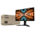 MONITOR GIGABYTE LED 32