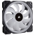 Corsair Fan LL120 RGBLED PWM 3 Fan Pack