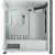 CORSAIR 7000D AirflowTG White Full Tower ATX