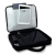 Torba na laptopa PORT DESIGNS Courchevel 160512 (Clamshell; Backfile; 14/15,6