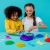 Spin Master Kinetic Sand Zakręcone kolory 6063931