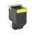 Lexmark Toner 70C20Y0 Yellow