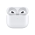 Apple AirPods (3rd generation) with Lightning Charging Case