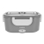 Lunch box NOVEEN LB340 DARK GREY