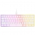 Klawiatura Corsair K65 Mini CHERRY MX Red RGB White