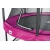 Salta Comfort Edition Pink 251cm