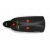 Lampka rowerowa z klaksonem HORNIT Nano Black /Red 6266BLR