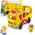 Fisher Price LP Autobus Małego Odkrywcy GXR97