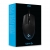 Mysz Logitech G Pro Black