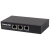 INTELLINET EXTENDER POE+ 2-PORTOWY GIGABIT 802.3AT