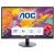 Monitor AOC E2270SWHN (21,5"; TN; FullHD 1920x1080; HDMI, VGA; kolor czarny)