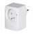 Gniazdko Smart Plug WiFi Tapo P100(1-pack)