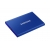 Dysk Samsung SSD T7 Portable 1TB MU-PC1T0H/WW niebieski