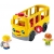 Fisher Price LP Autobus Małego Odkrywcy GXR97