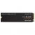 Dysk SSD WD Black SN850X WDS100T2X0E (1 TB ; M.2; PCIe NVMe 4.0 x4)