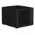 Serwer Synology DS418 (USB 3.0)