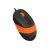 A4TECH MYSZ FSTYLER FM10 ORANGE USB A4TMYS46445