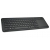 Klawiatura Microsoft All-in-One Media Keyboard N9Z-00022 (USB; kolor czarny)