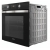 Piekarnik INDESIT IFWS 4841 JH BL