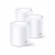 Access Point bezprzewodowy WiFi Deco X20 (3-pack)