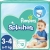 Pampers pieluchomajtki Splashers S3 12szt