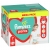 PAMPERS Pieluchomajtki XXL Rozm 7, 17+kg,74szt