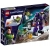 LEGO Lightyear 76831 Starcie z Zurgiem