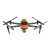 Dron Autel EVO II Pro Enterprise Rugged Bundle V3 Orange