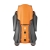 Dron Autel EVO II Pro Rugged Bundle V3 / Orange