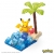 Mega Bloks Pokemon Pikachu Na Plazy Hdl76 Pud6