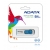 ADATA FLASHDRIVE C008 64GB USB 2.0 WHITE&BLUE