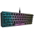 Klawiatura Corsair K65 Mini CHERRY MX SPEED RGB Black