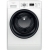 Pralka WHIRLPOOL FFL 7259 B PL