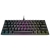 Klawiatura Corsair K65 Mini CHERRY MX SPEED RGB Black