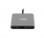 NATEC MULTI PORT FOWLER MINI (USB-C PD, USB 3.0, HDMI 4K) NMP-1607