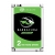 Dysk HDD Seagate Barracuda ST2000LM015 (2 TB ; 2.5