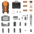 Dron Autel EVO II Pro Enterprise Rugged Bundle V3 Orange