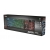 Klawiatura TRUST GXT835 AZOR GAMING KEYBOARD US