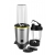 Blender sportowy Esperanza MASTER EKM028 (1000W; kolor czarno-srebrny)